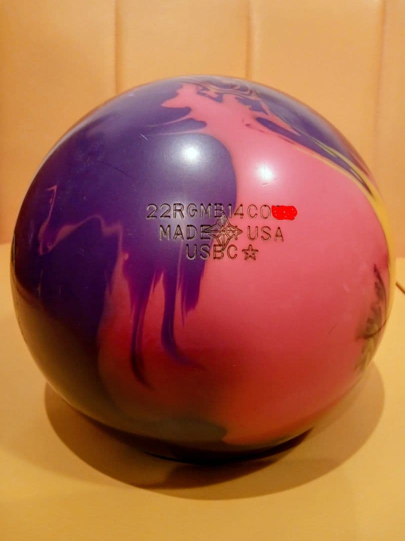ロトグリップ　ジェム　15ポンド　RotoGrip　GEM