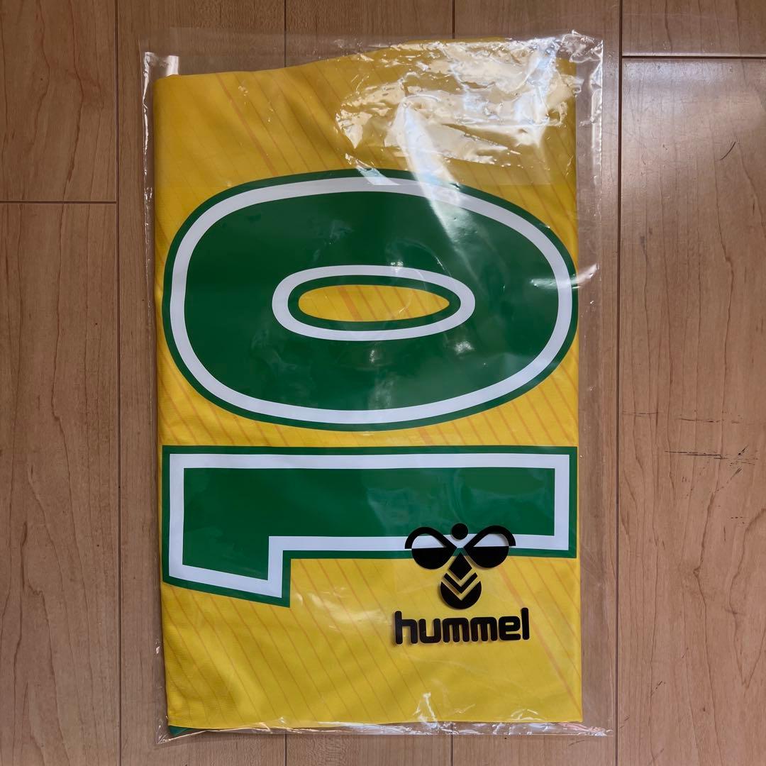 ジェフユナイテッド市原・千葉 J1百年構想リーグオーセンティックユニフォーム