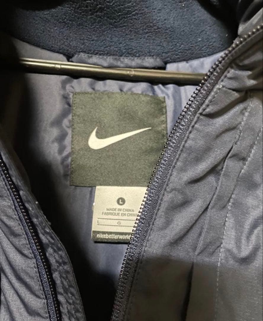 サッカー　ナイキ　NIKE JFA コート　値段交渉ＯＫ！