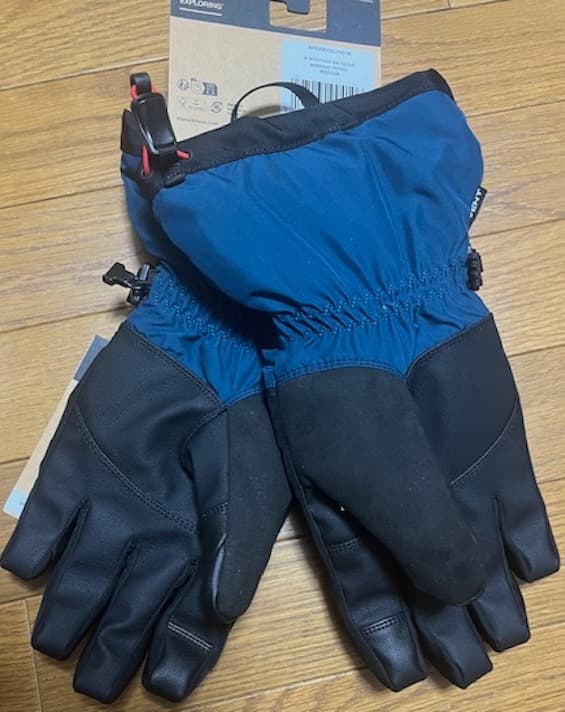 The North Face Montana Ski Glove M グローブ