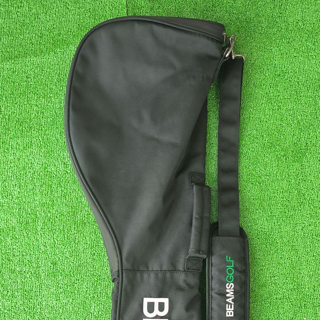 BEAMS GOLF / クラブケース 3