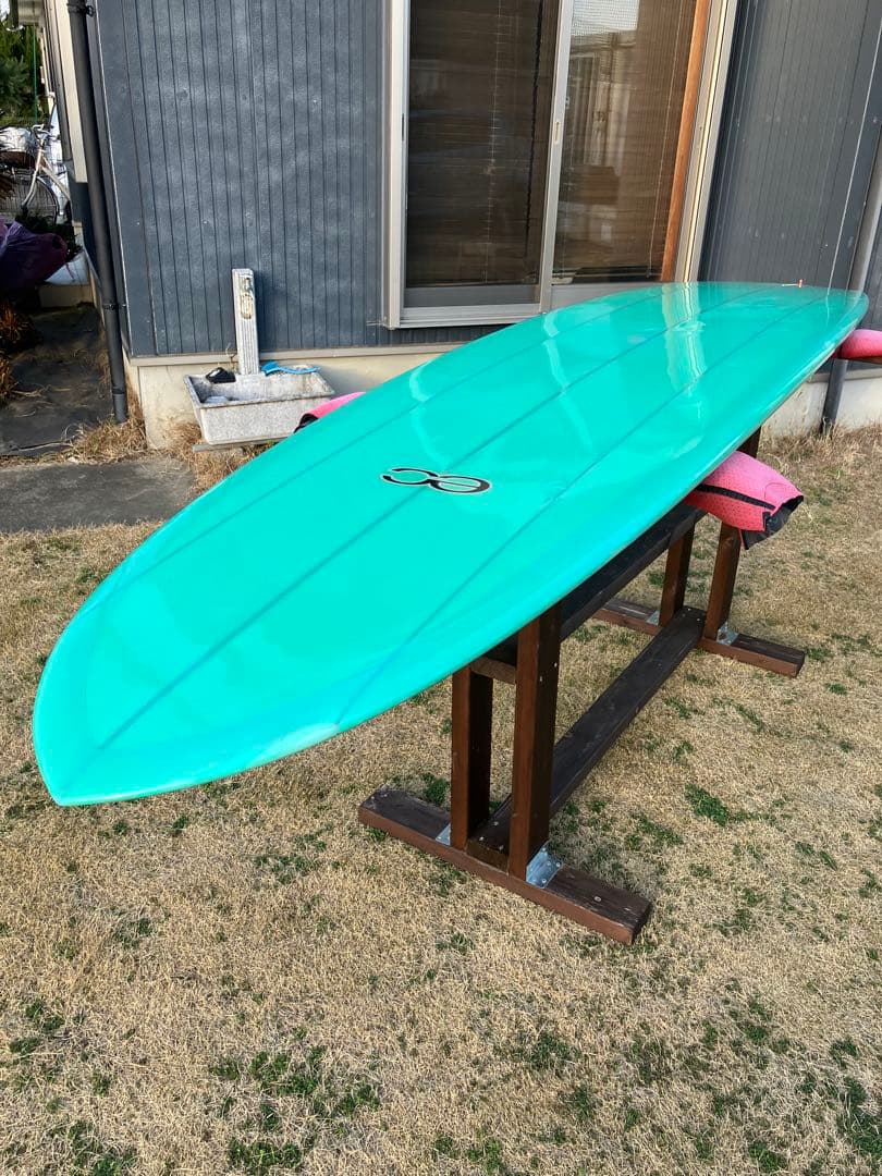 ECサーフボード 9、4ft