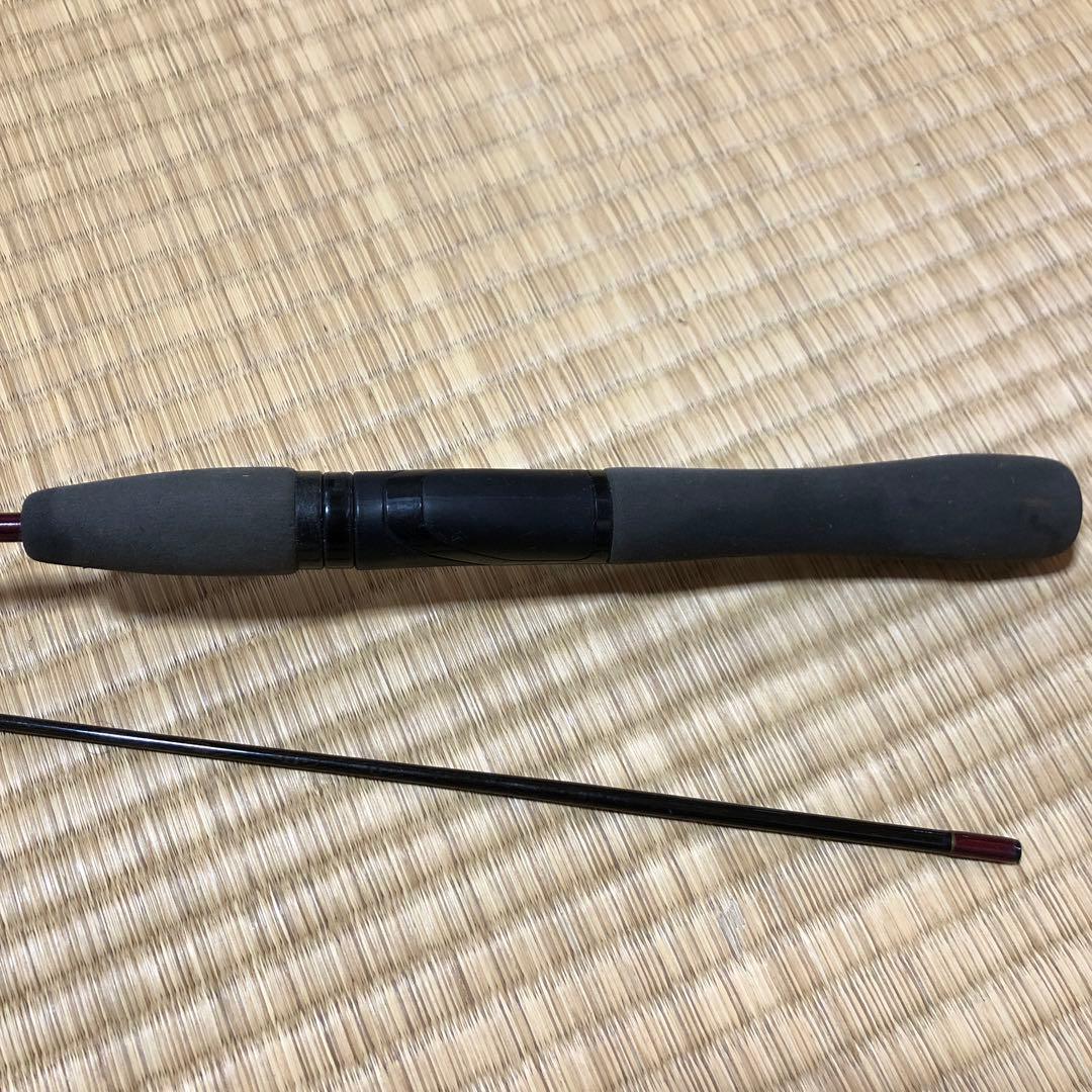 オールド ダイワ ファントムエリミネーター EL-568ー1FS