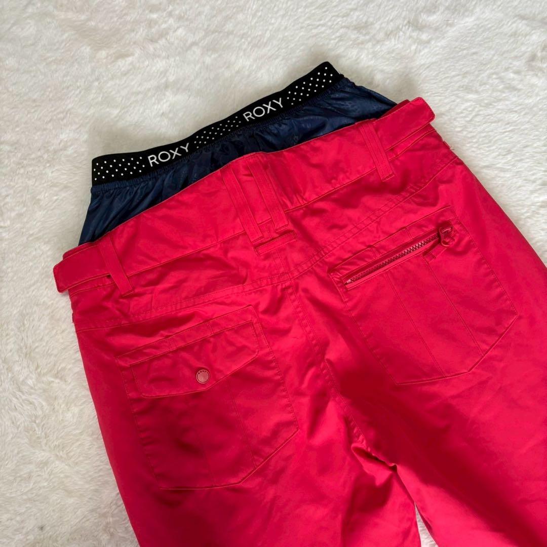 s*a様 ROXY スキー スノボウェア DRYFLIGHT 10k セット