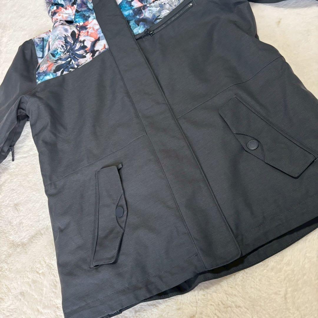 s*a様 ROXY スキー スノボウェア DRYFLIGHT 10k セット