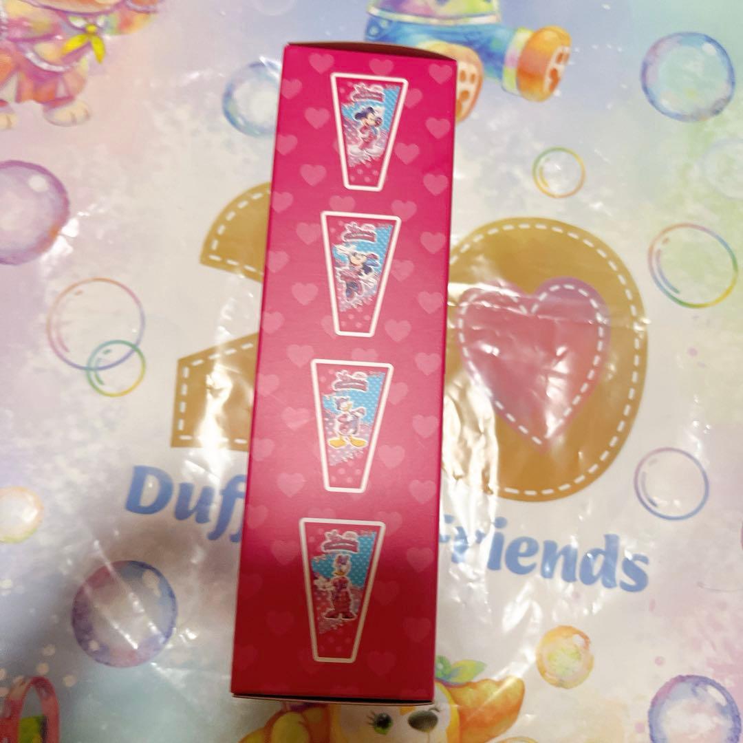 未開封box ディズニーパルパルーザ　ワッペン　全種　コンプリート　ミニパル
