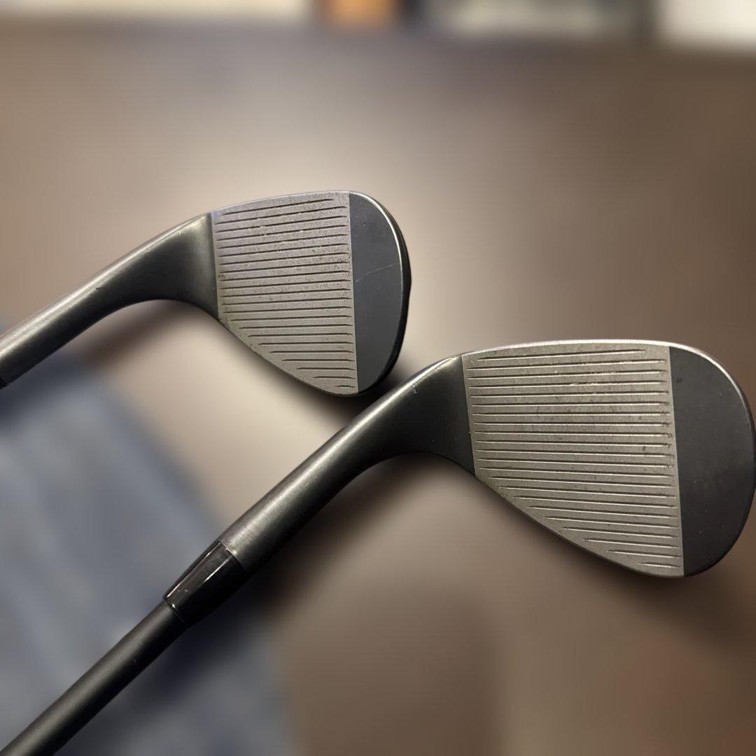 PING S159 ミッドナイト トラヴィル 2本セット
