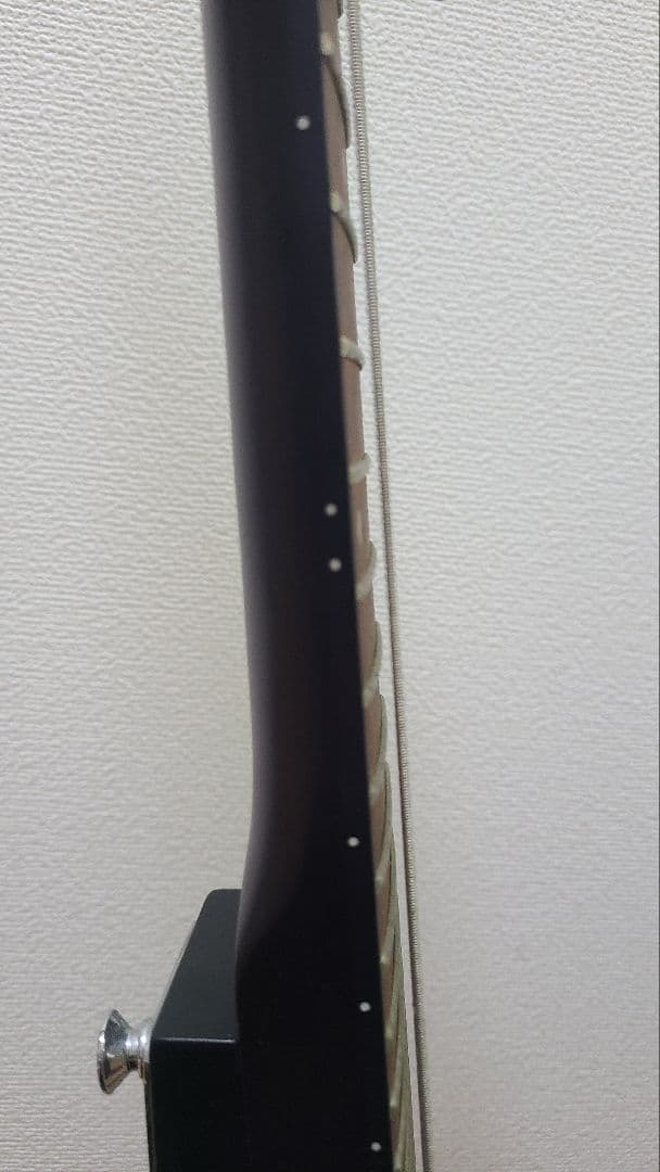 Epiphone エピフォン　SG ブラック エレキギター
