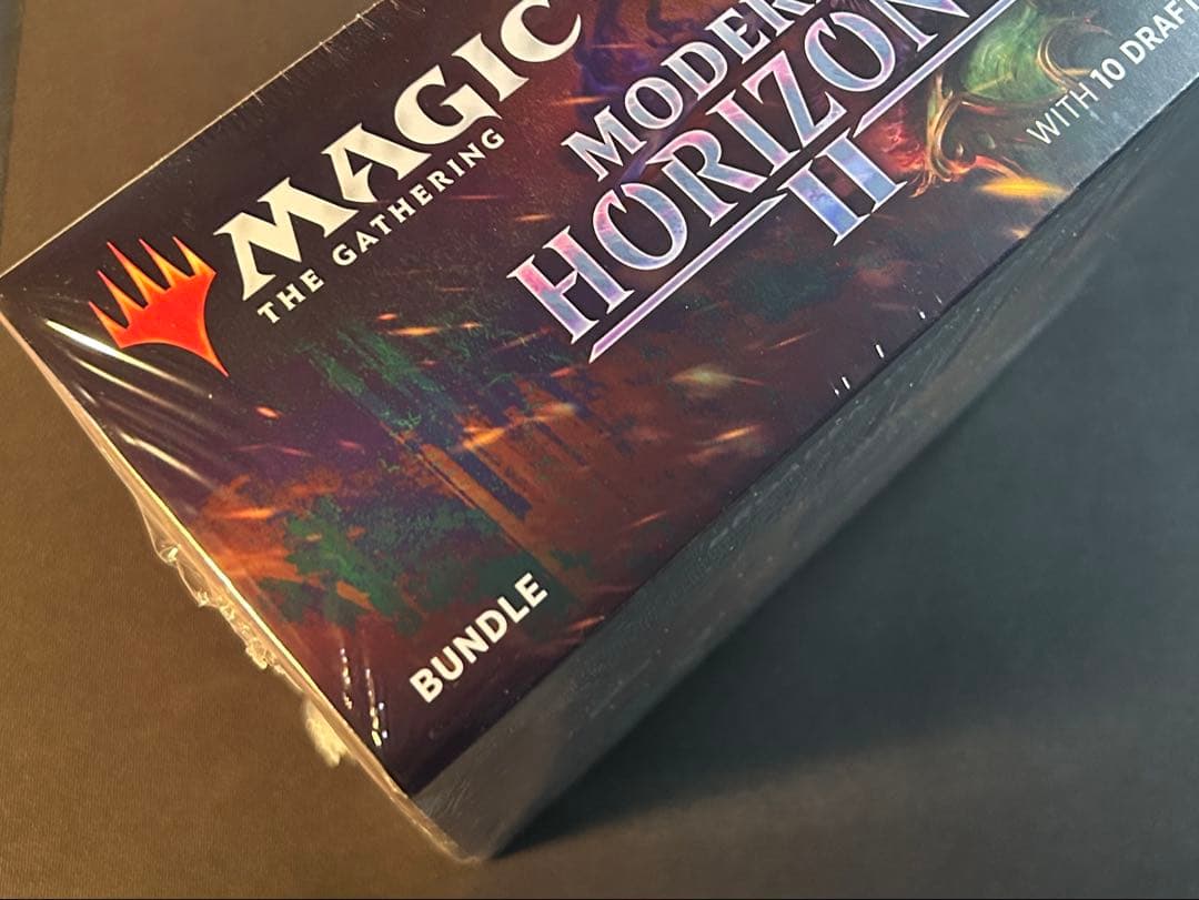 MTG モダンホライゾン2 バンドル(英語版)１箱