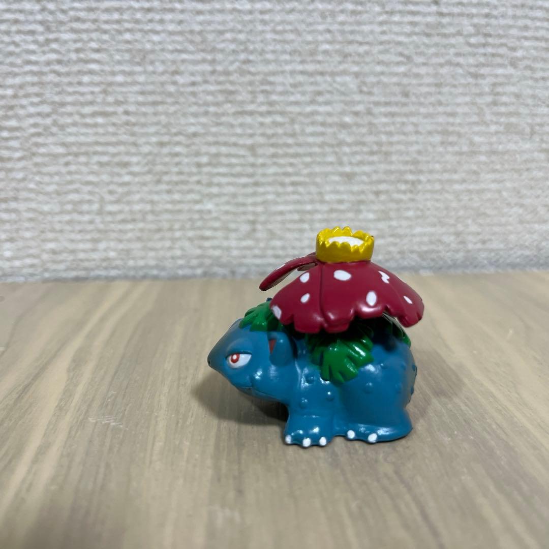 ポケモン　フシギバナ　モンコレ　旧　初期