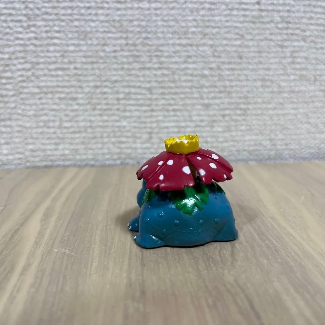 ポケモン　フシギバナ　モンコレ　旧　初期