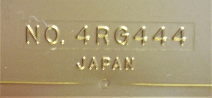 アンティーク　からくり時計　社交ダンス　リズム時計　透明ドーム入