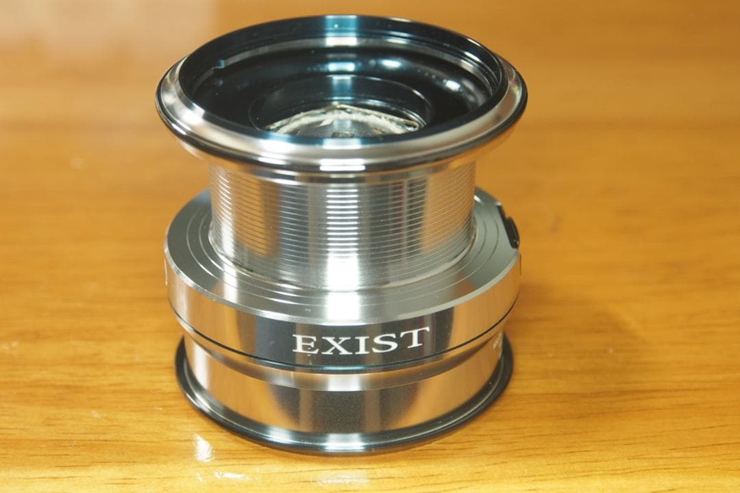 Daiwa 18イグジストLT4000-CXH スプール単品