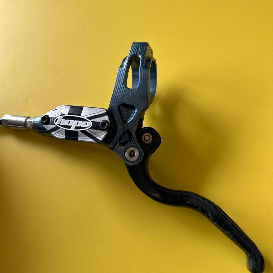 Hope Mono mine Pro Front ディスクブレーキセット