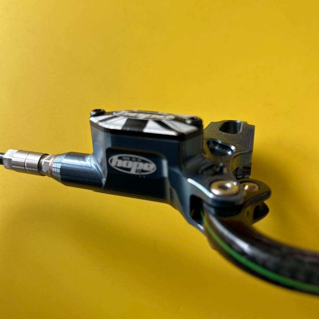 Hope Mono mine Pro Front ディスクブレーキセット