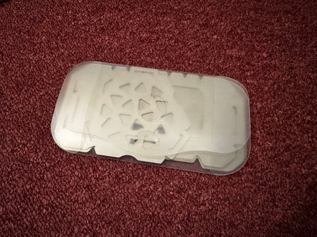 トランギア　メスティンセット　DELTA STOVE Ti