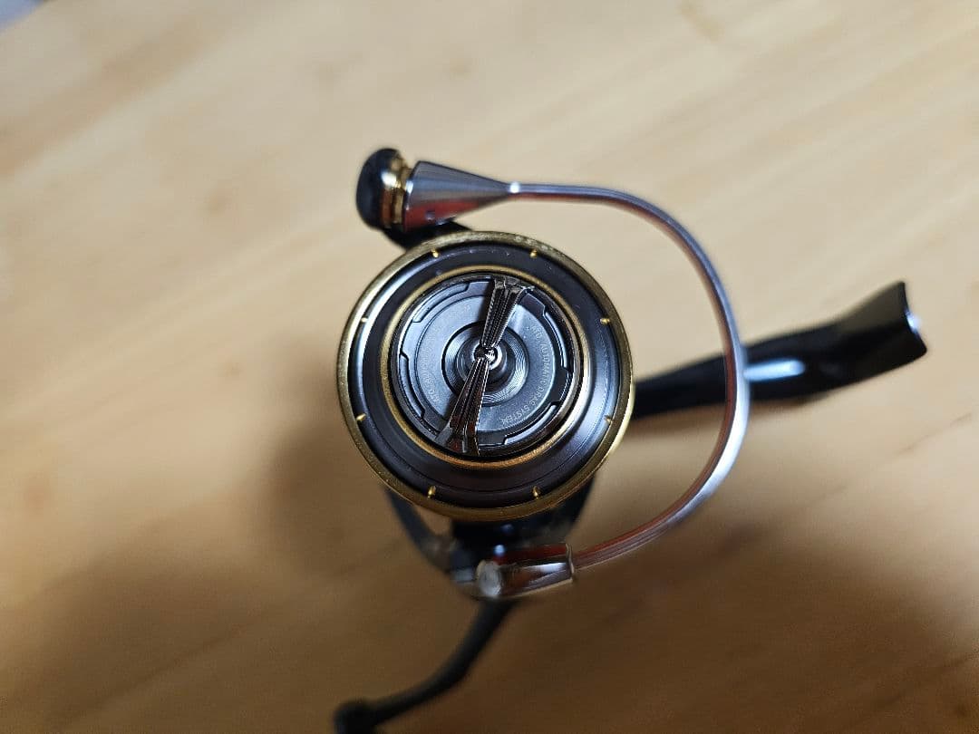 DAIWA ダイワ EXIST 2003F-H