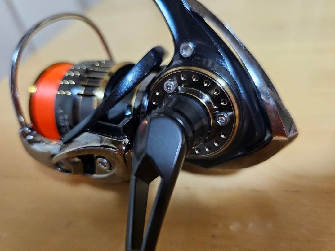 DAIWA ダイワ EXIST 2003F-H