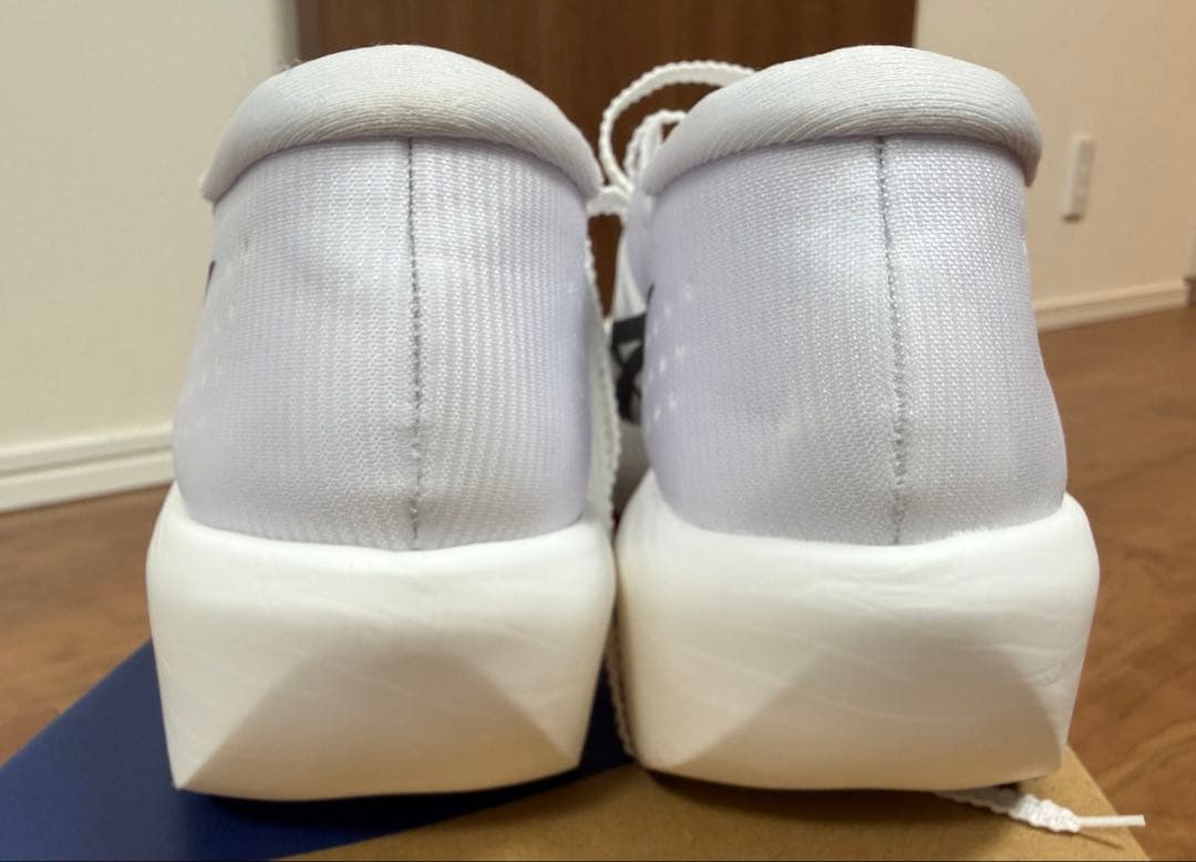 ASICS  Speed Ray メタスピードレイ　26.0 cm