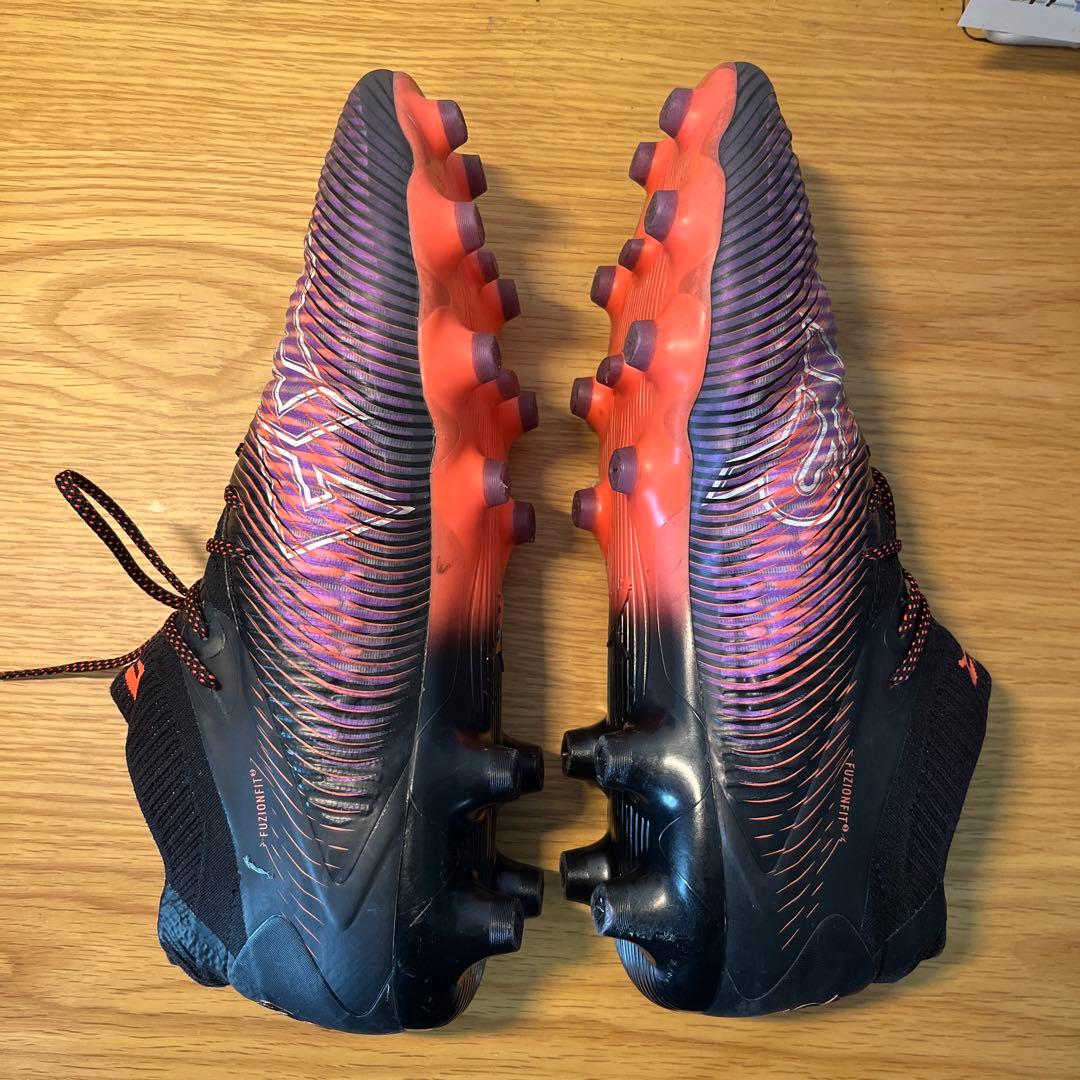 PUMAフューチャー