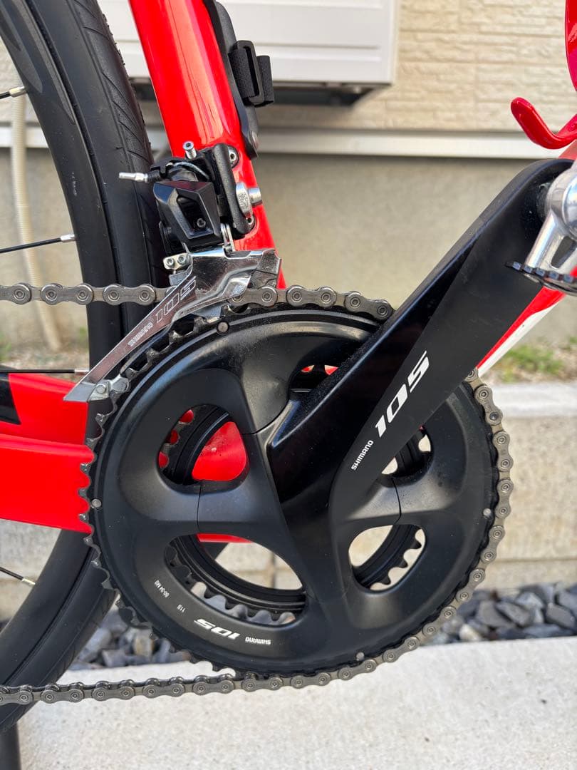 ウィリエール Wilier GTR TEAM DISC