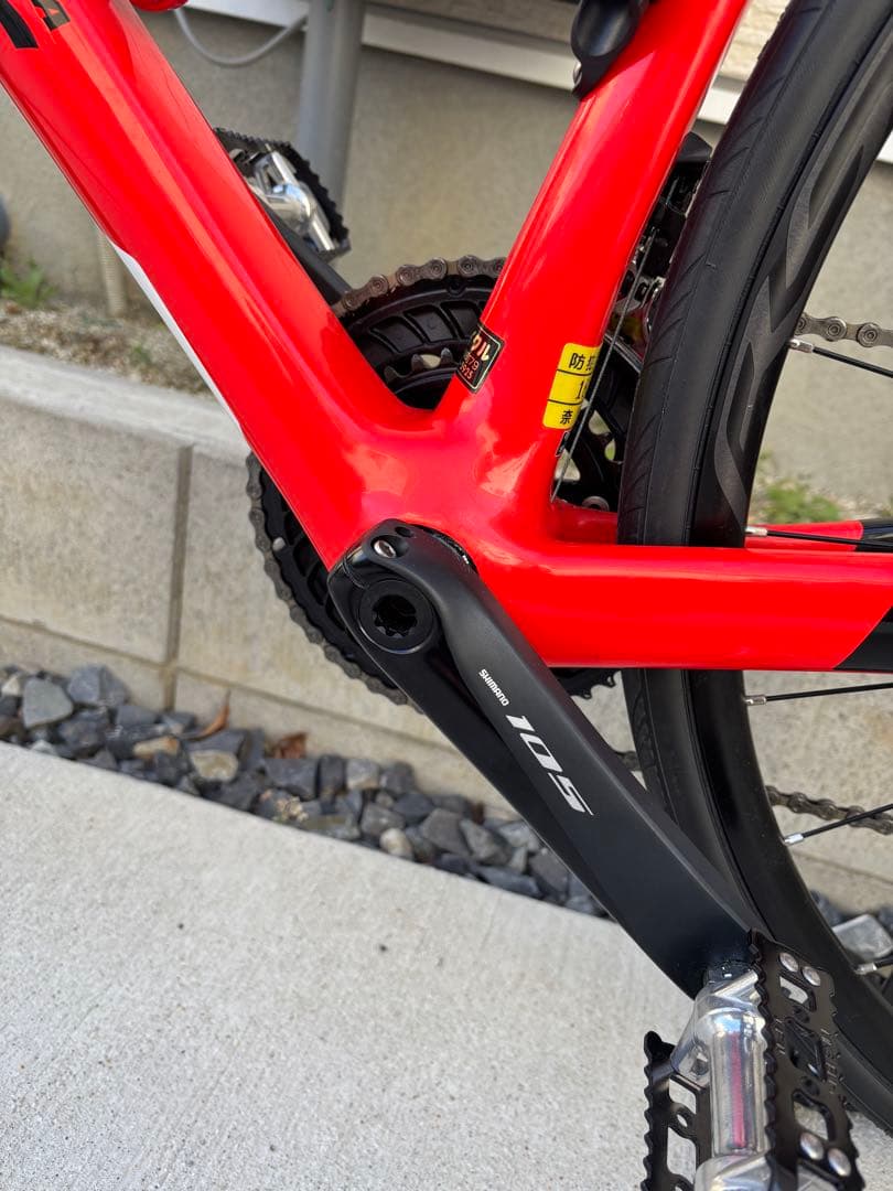 ウィリエール Wilier GTR TEAM DISC