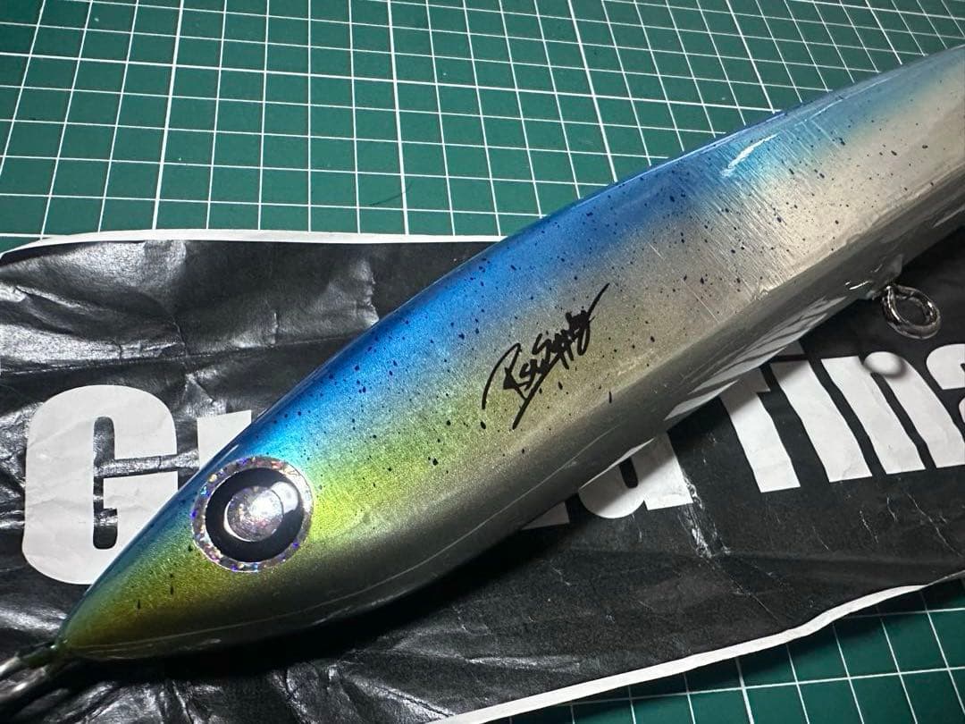 RST グランドファイナル340 新品未使用