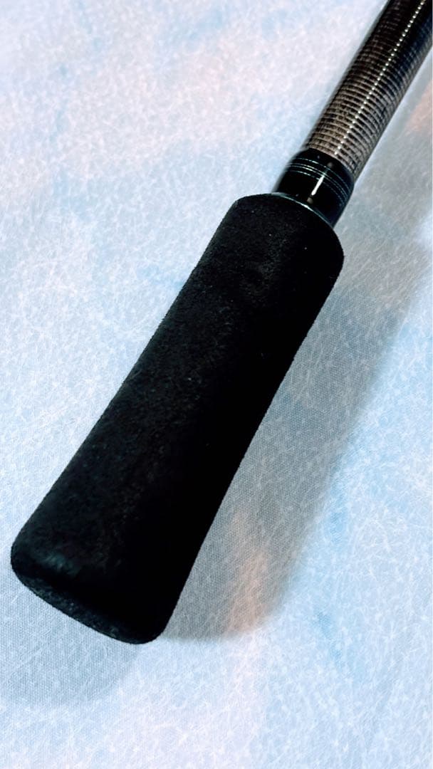 ダイワ 20エメラルダス AIR AGS 711M-S ロッドケース付き