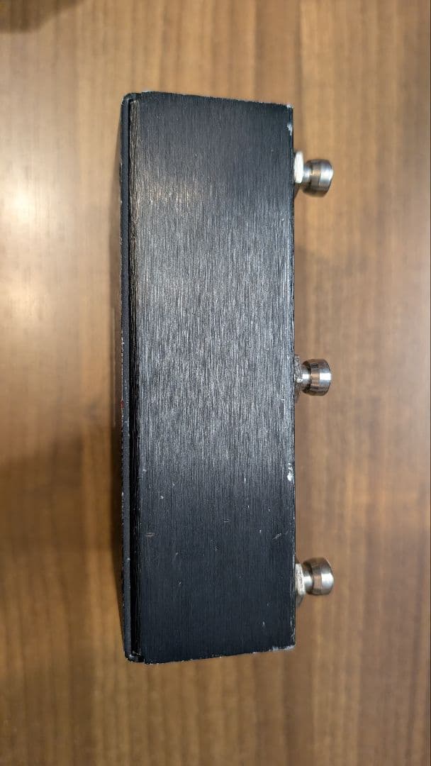 MORNINGSTAR MC6 MIDIコントローラー
