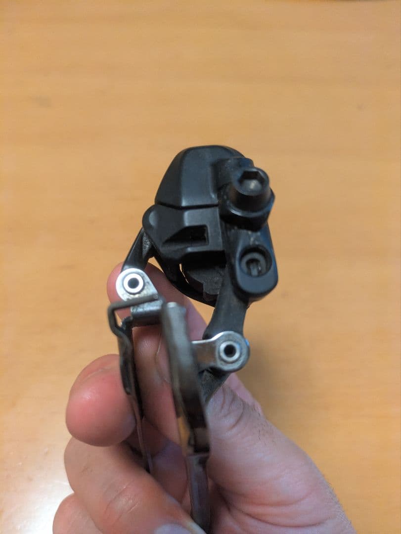 Shimano Ultegra フロントディレイラー FD-R8150