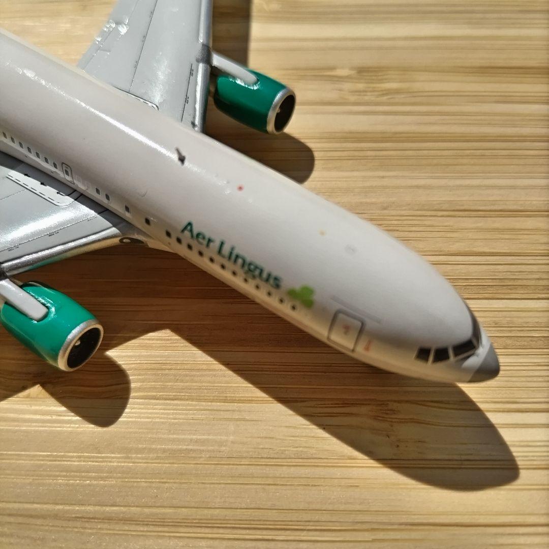 飛行機　エアリンガス BOEING787-200 ER