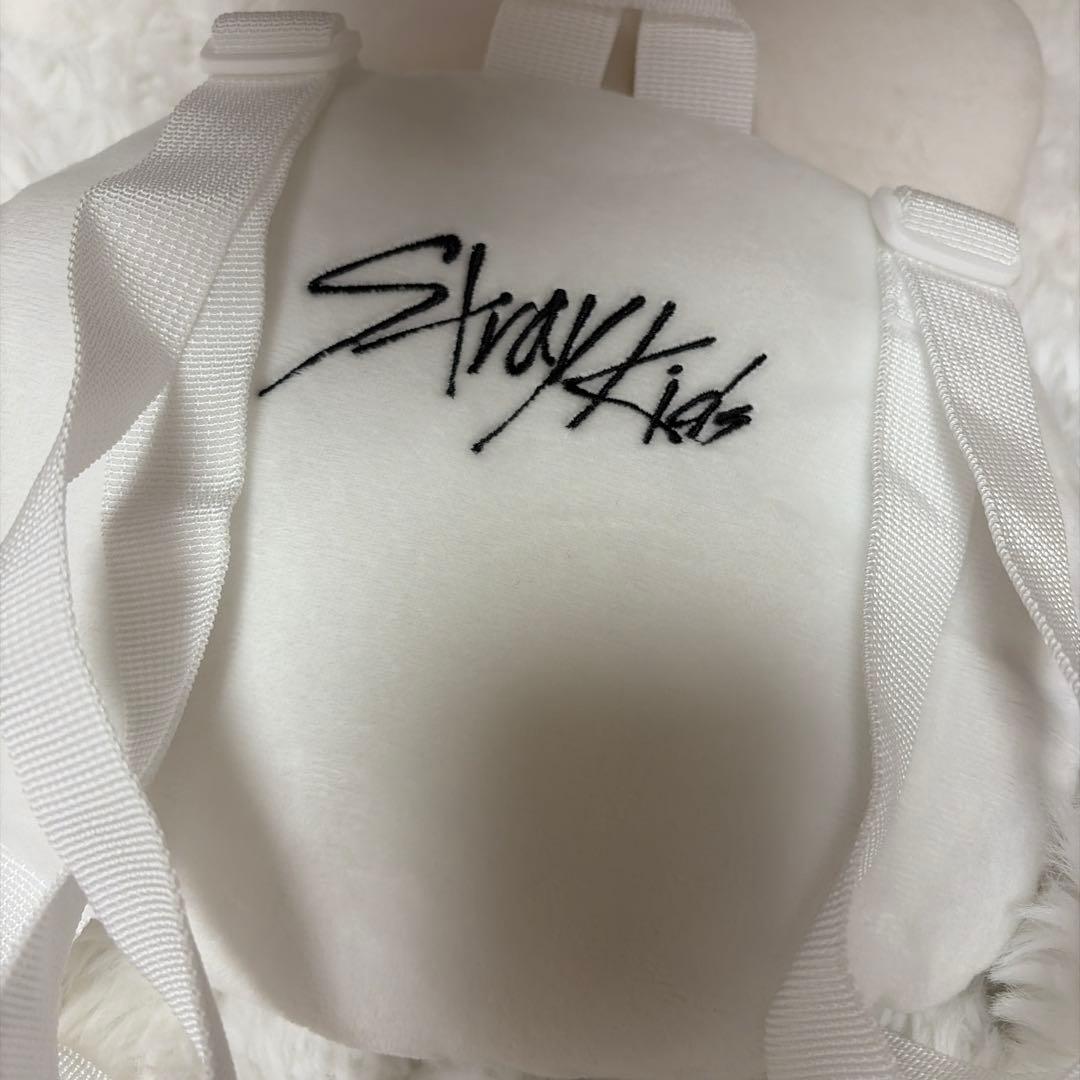 skzoo leebit リュック