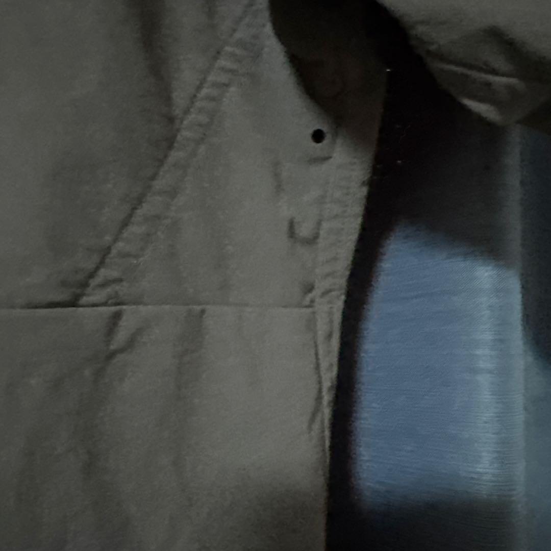 Teton Bros. ランシャツ ティートンブロス jp s ユニセックス