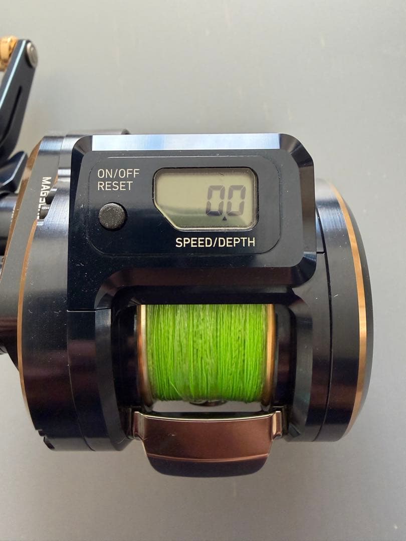✨ダイワ Daiwa✨ ✨２１ソルティガＩＣ　 ３００Ｌ－ＤＨ✨