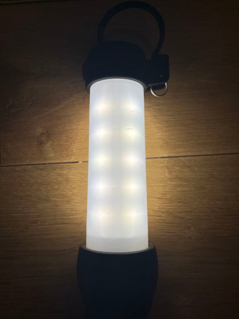 マキタML807 18V LED ワークライト14.4V