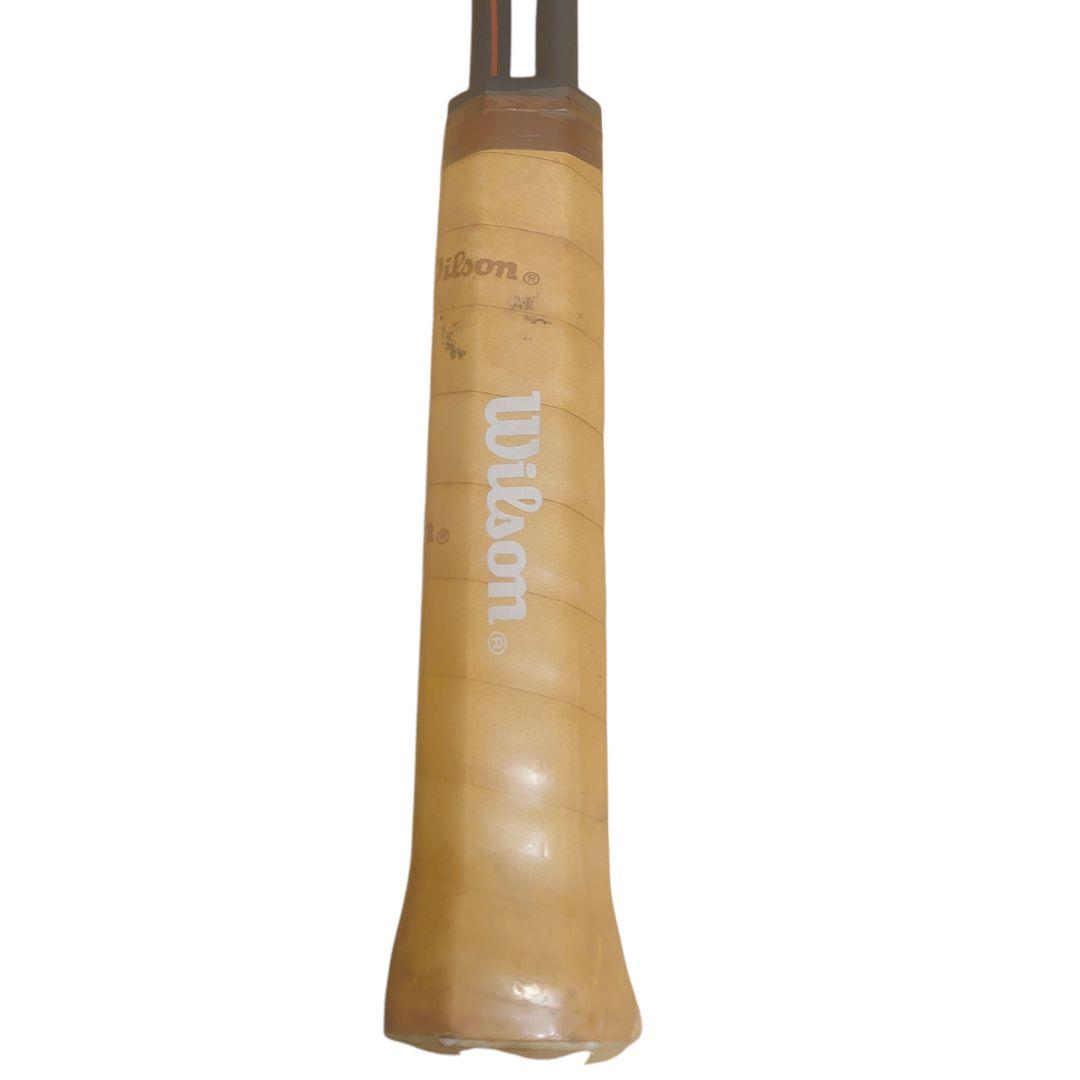 【希少・未使用】Wilson Cobra Mag ウィルソン テニスラケット