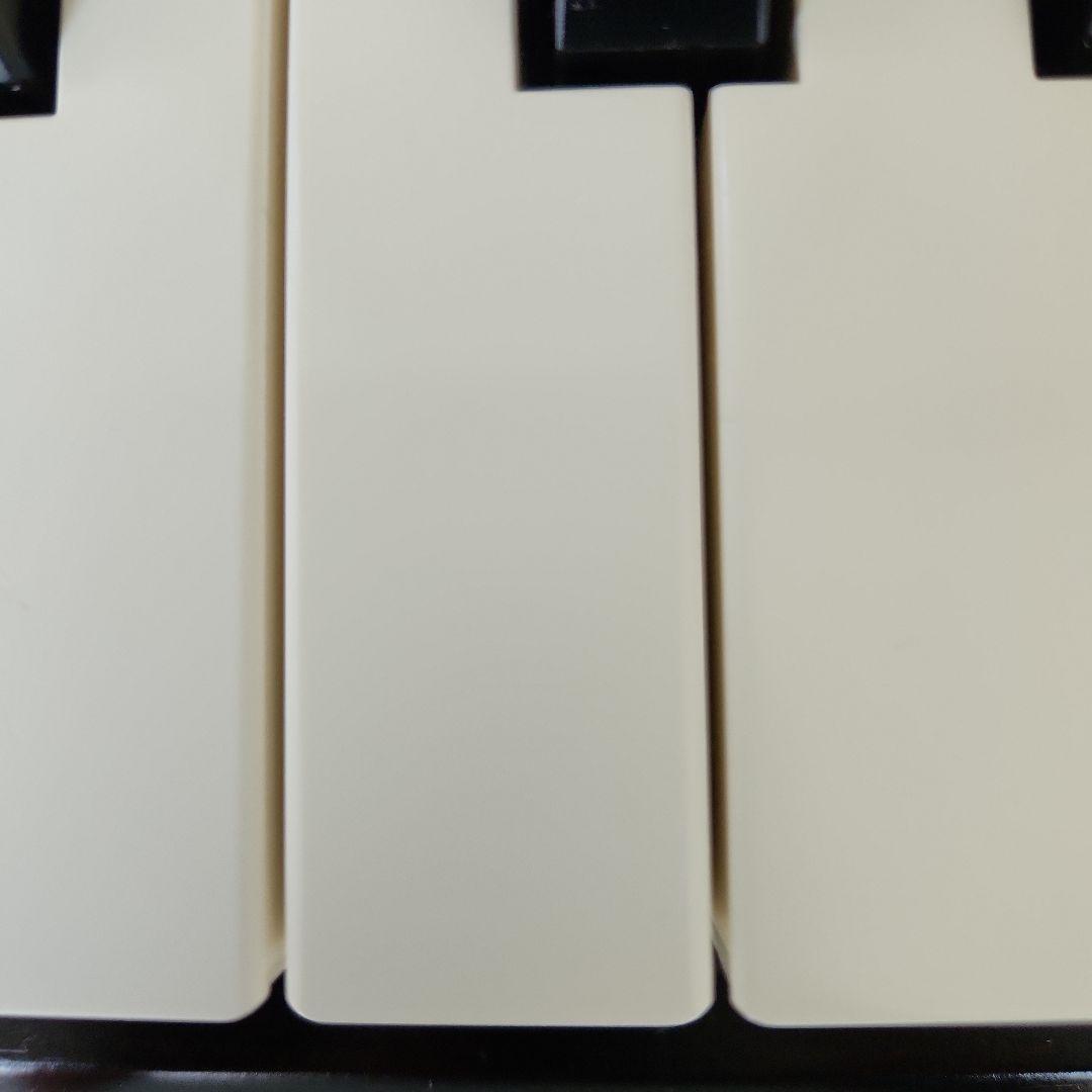 YAMAHA　電子ピアノ　YDP-162 ARIUS 椅子付き