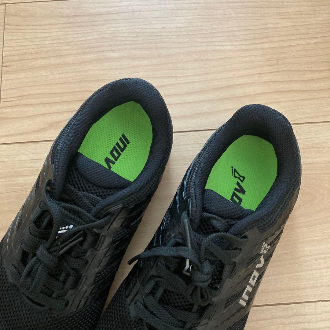 フォロー割引あり　25cm INOV8 イノヴェイトトレーニングシューズ
