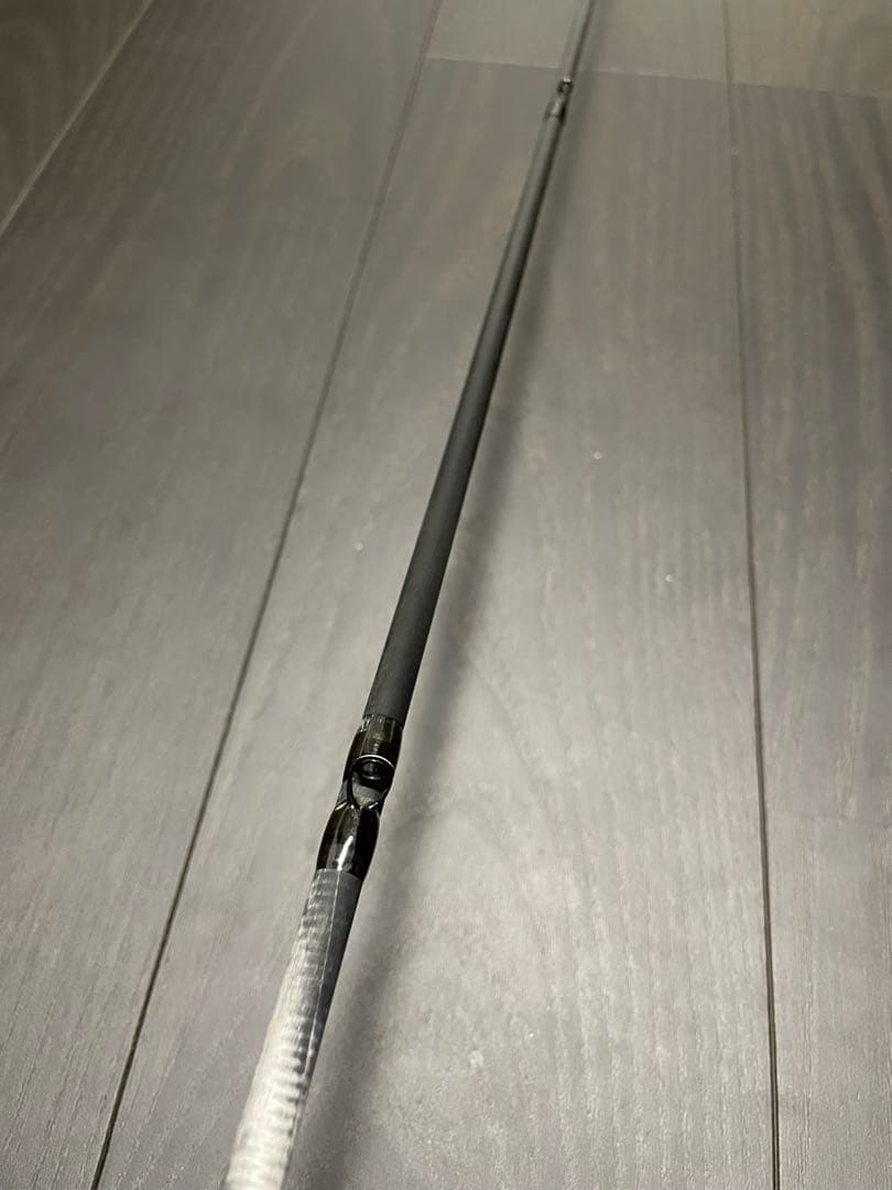 ロッド Kistler KLX FWTJ 66m