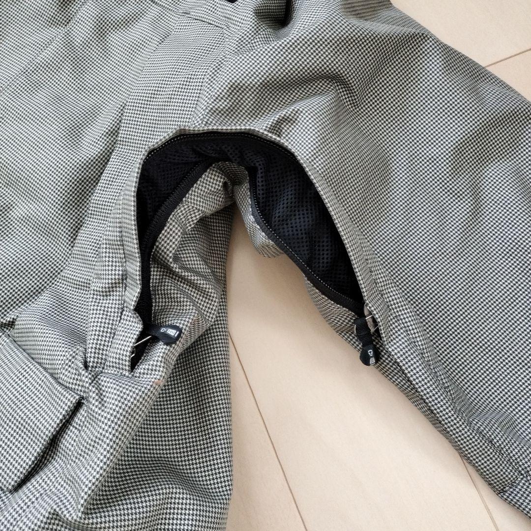 THE NORTH FACE スノボスーツ レディース Lサイズ 手袋付き