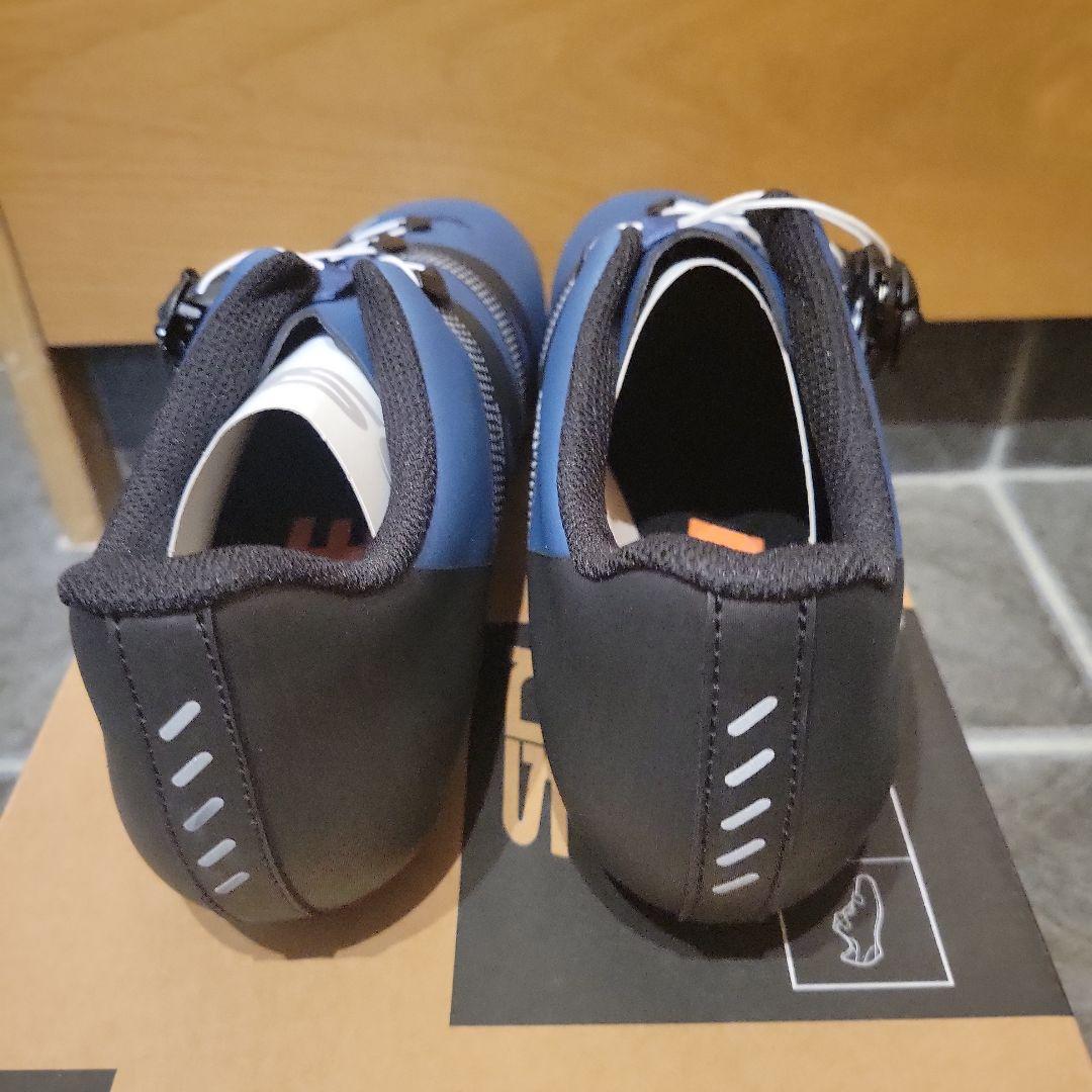 SIDI ERGO 6 ダークブルー 44.5