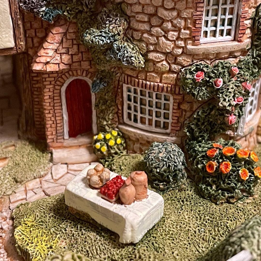 Sale❗️リリパットレーン418☆HARVEST 【限定品】