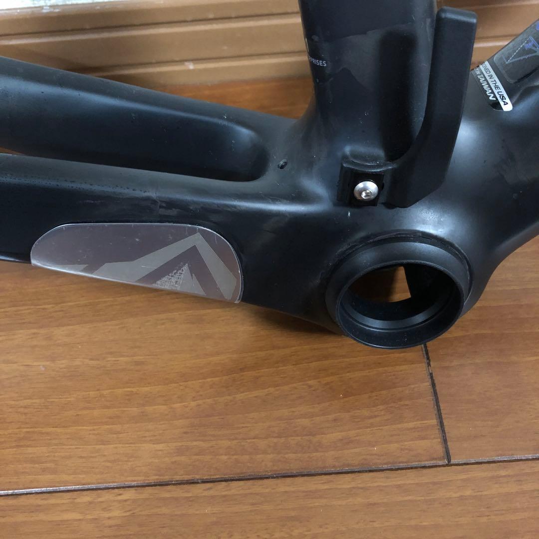 FUJI SL1.1 リムブレーキ