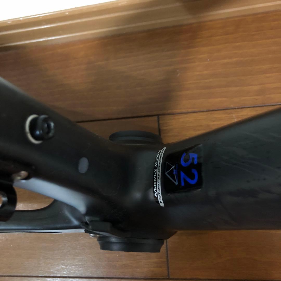 FUJI SL1.1 リムブレーキ
