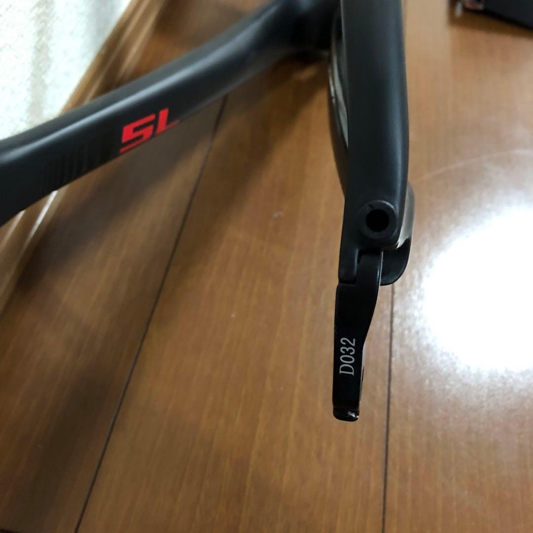 FUJI SL1.1 リムブレーキ