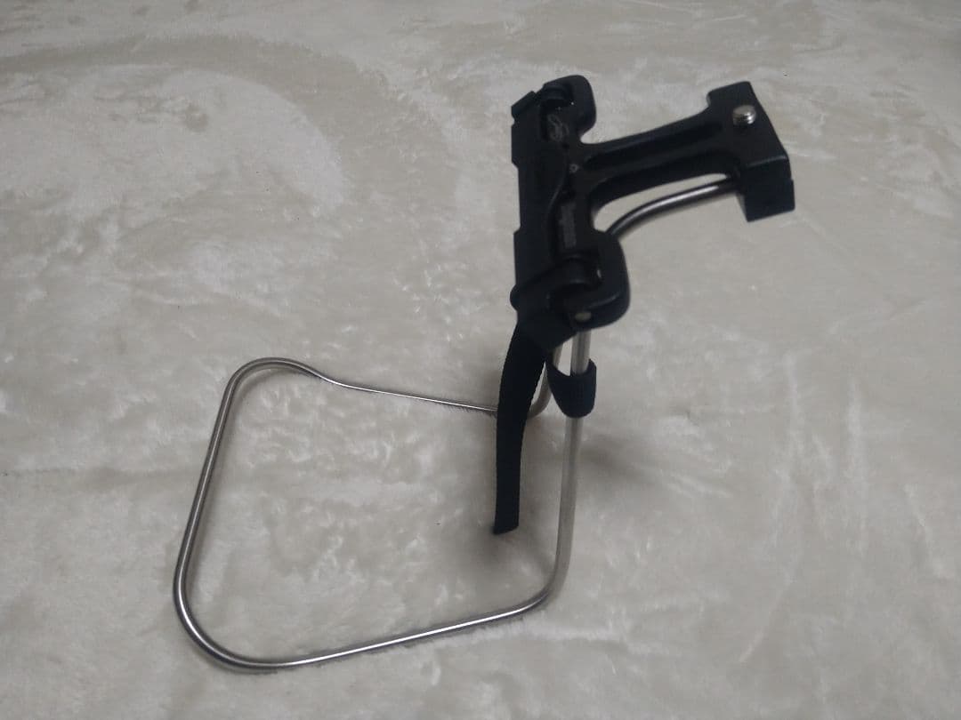 【新品未使用品】carradice bagman QR expedition
