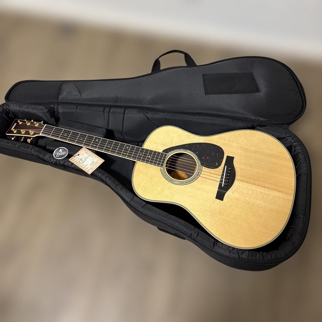YAMAHA LL16 ARE 美品