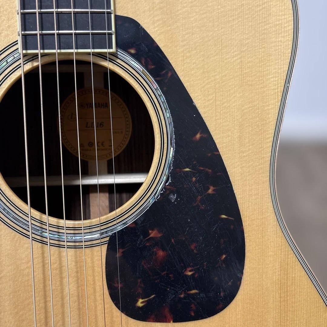 YAMAHA LL16 ARE 美品