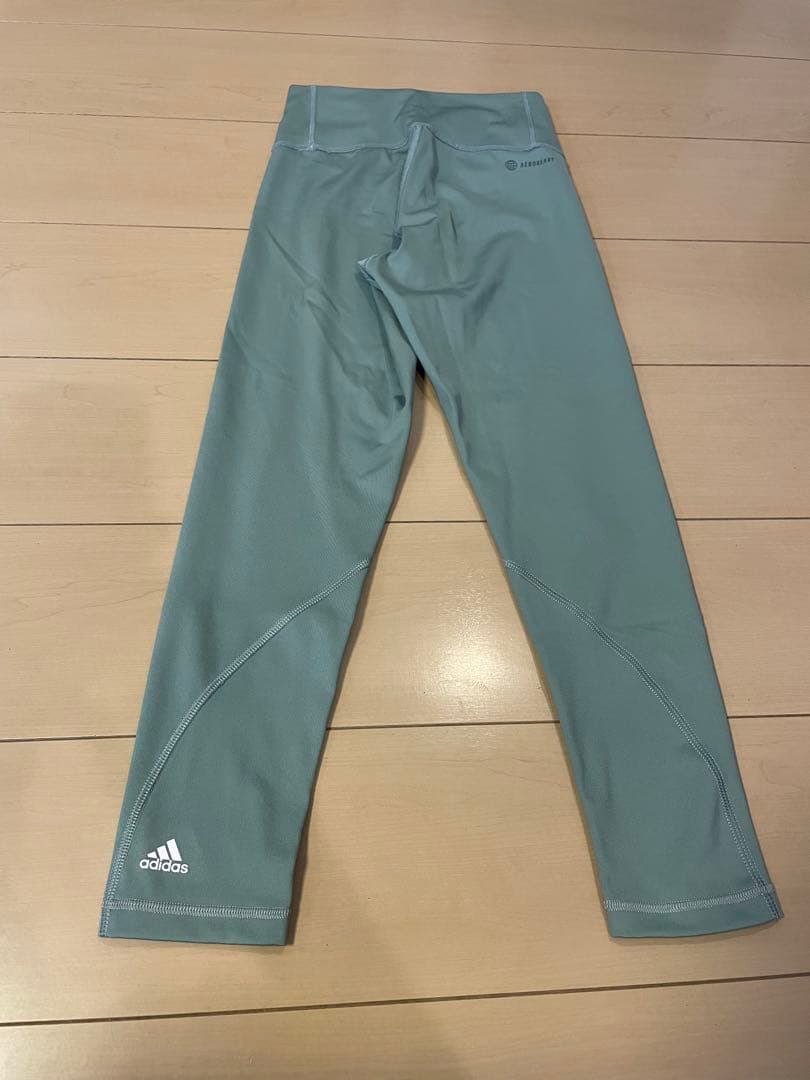 美品ヨガセット・adidas /Chacott /Real Stone
