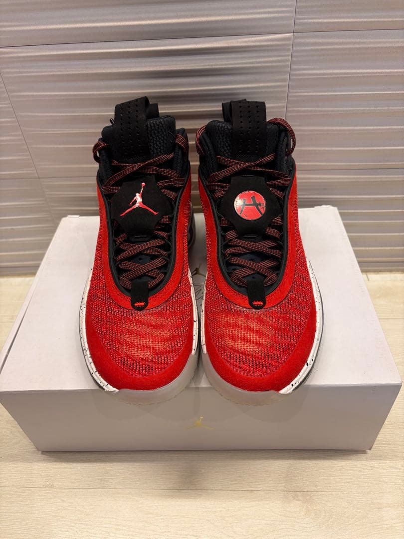 AIR JORDAN 36 SE R PF 八村塁